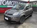Fiat Panda 1.0 firefly hybrid City Life **PROMO SUMMER** Grijs - thumbnail 2