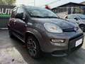 Fiat Panda 1.0 firefly hybrid City Life **PROMO SUMMER** Grijs - thumbnail 3