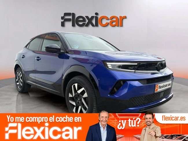 Opel Mokka 1.2 T 100kW (136 CV) GS - foto 1
