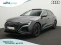 Audi Q8 e-tron 55 408 pk S-tronic quattro S Edition 115 kWh | Ron Grijs - thumbnail 1