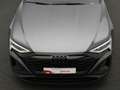 Audi Q8 e-tron 55 408 pk S-tronic quattro S Edition 115 kWh | Ron Grijs - thumbnail 17