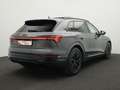 Audi Q8 e-tron 55 408 pk S-tronic quattro S Edition 115 kWh | Ron Grijs - thumbnail 4