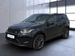 Land Rover Discovery Sport D165 R Dyn Pano*Meridian*WinterP