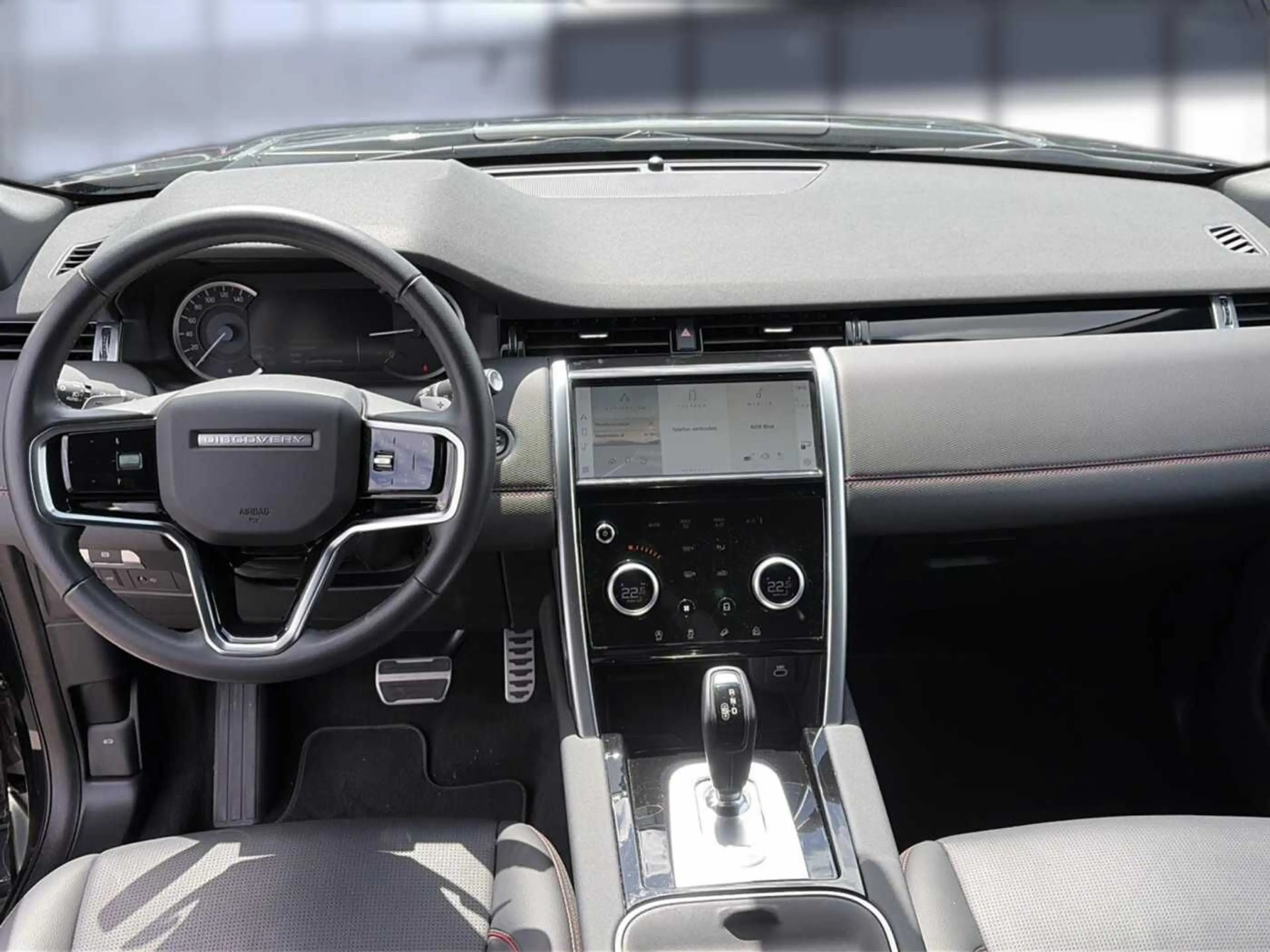 Land Rover Discovery Sport D165 R-Dyn Pano*Meridian*WinterP — photo 10