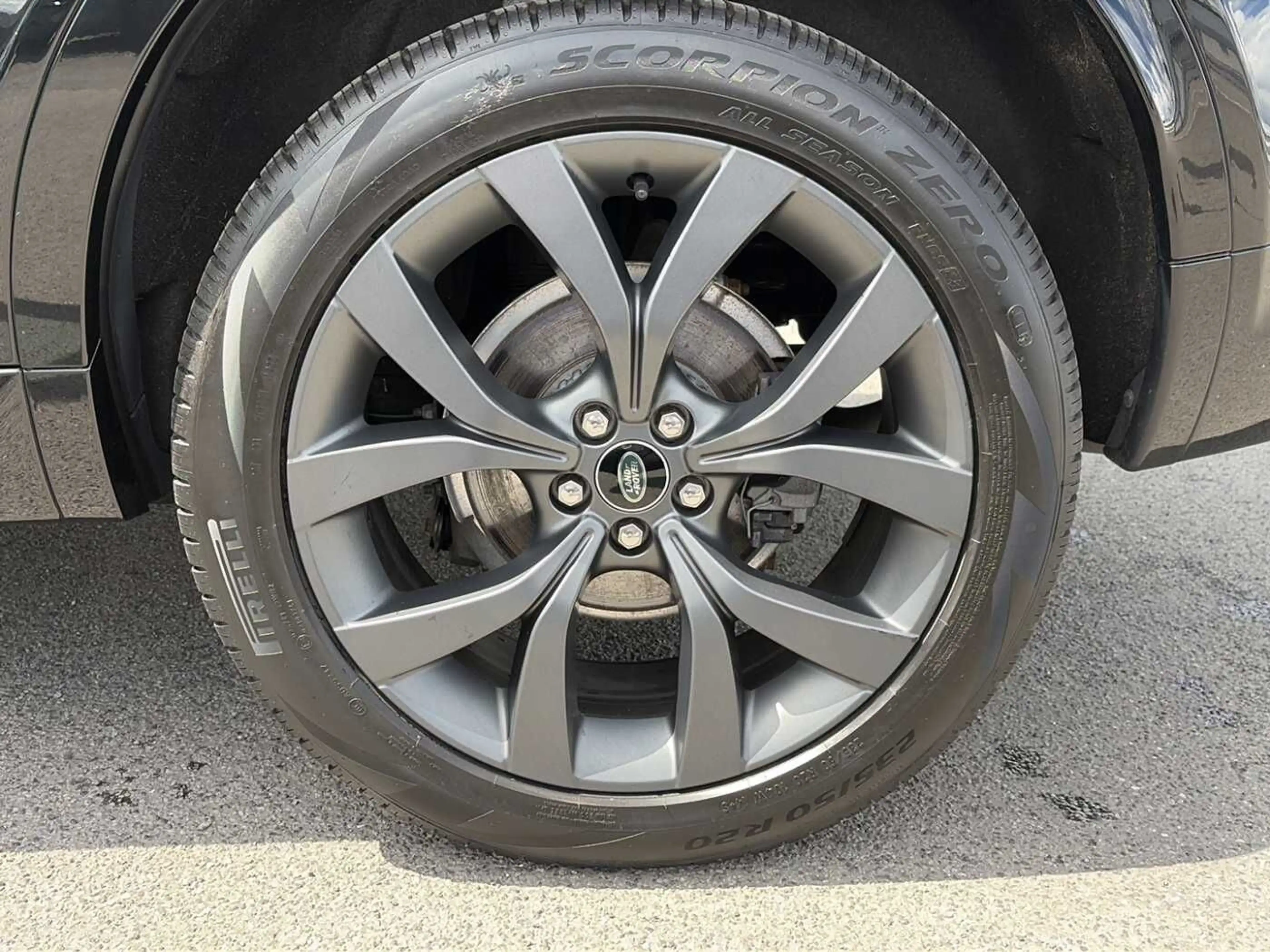 Land Rover Discovery Sport D165 R-Dyn Pano*Meridian*WinterP — photo 14