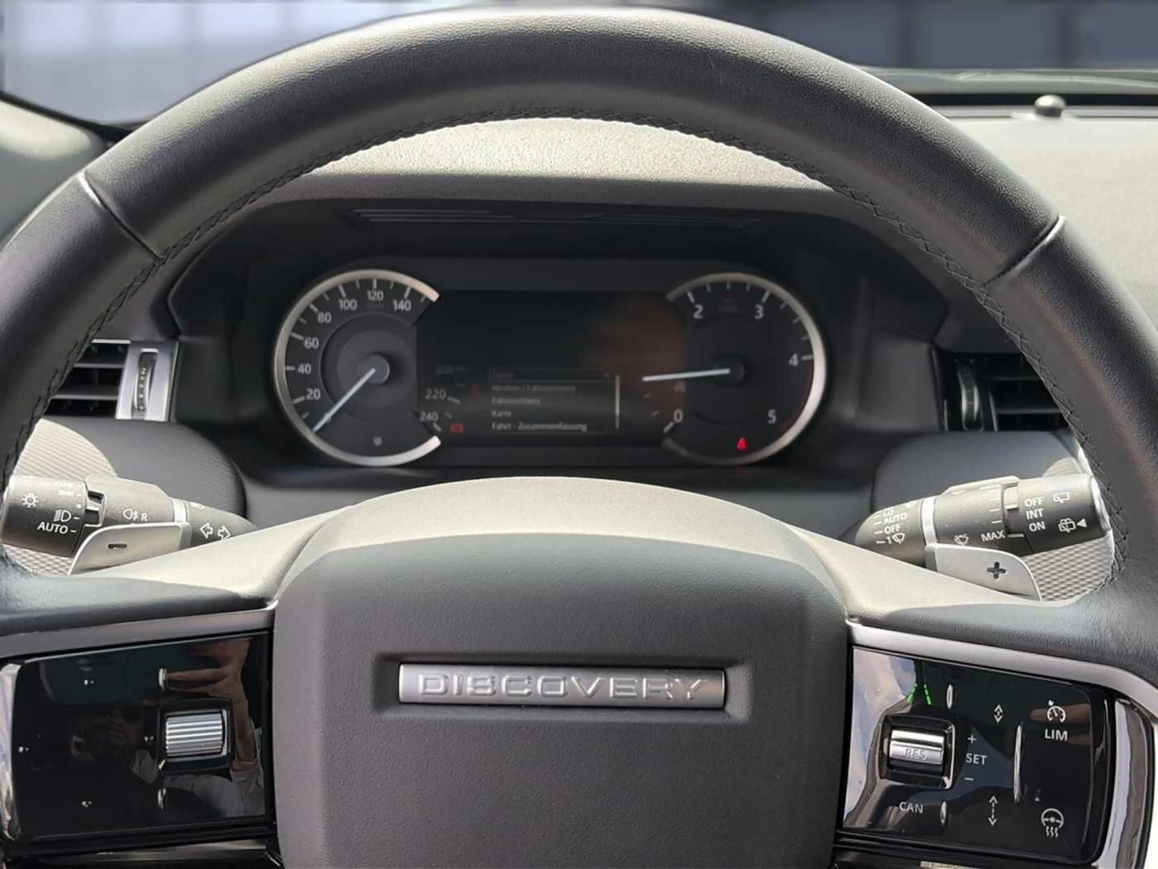 Land Rover Discovery Sport D165 R-Dyn Pano*Meridian*WinterP — photo 11