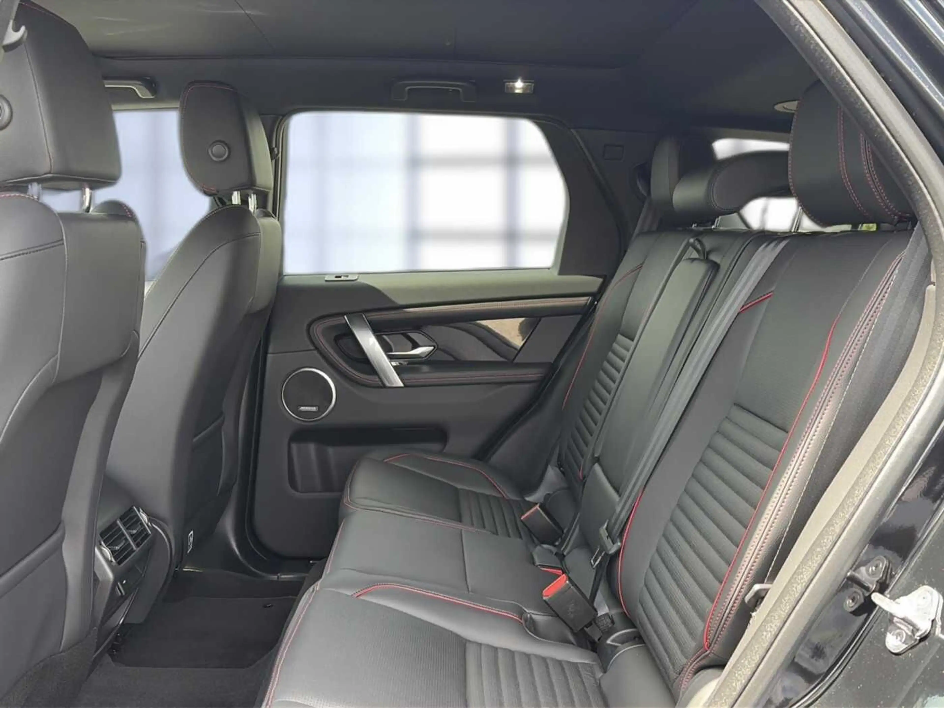 Land Rover Discovery Sport D165 R-Dyn Pano*Meridian*WinterP — photo 9