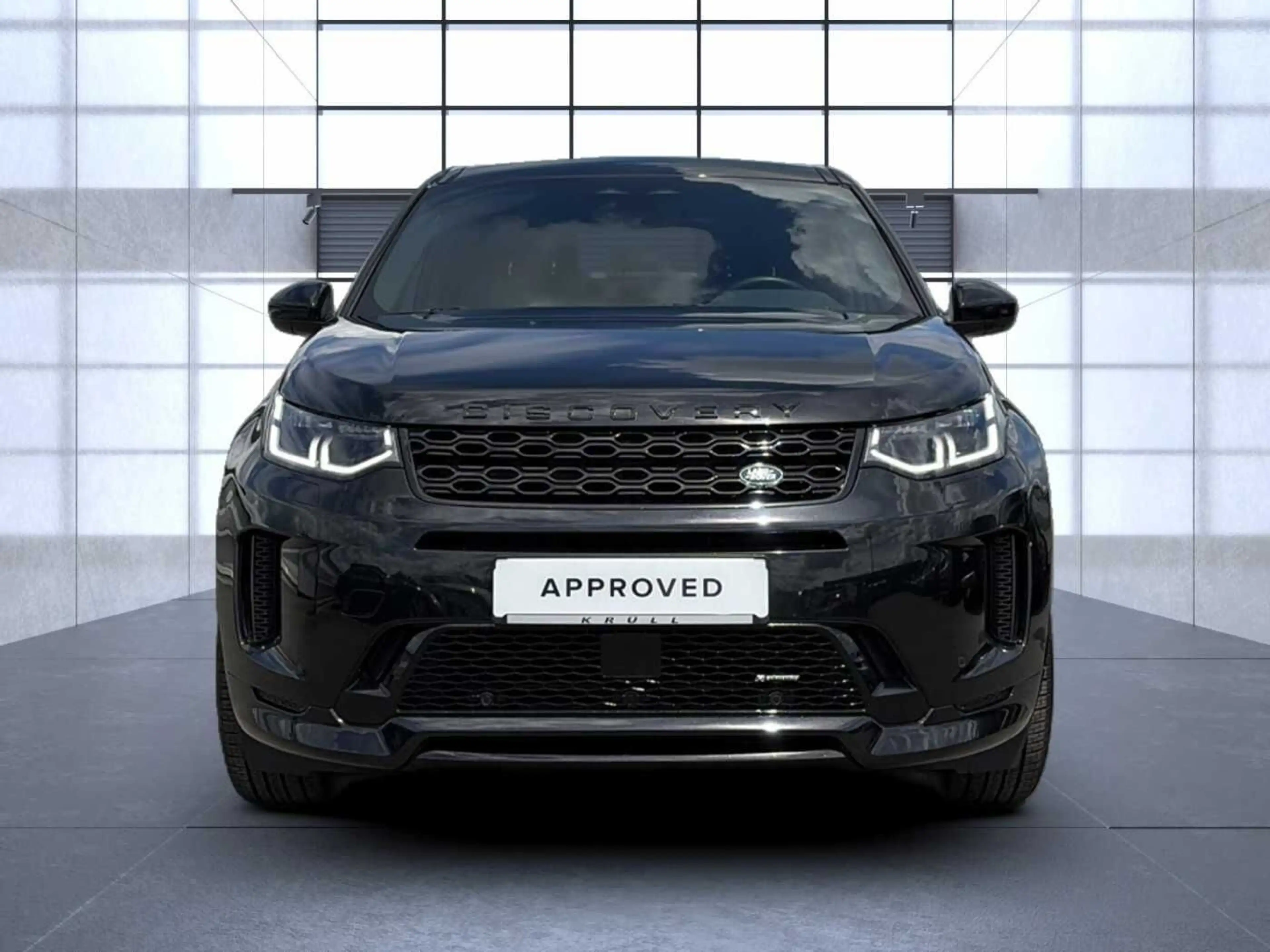 Land Rover Discovery Sport D165 R-Dyn Pano*Meridian*WinterP — photo 2