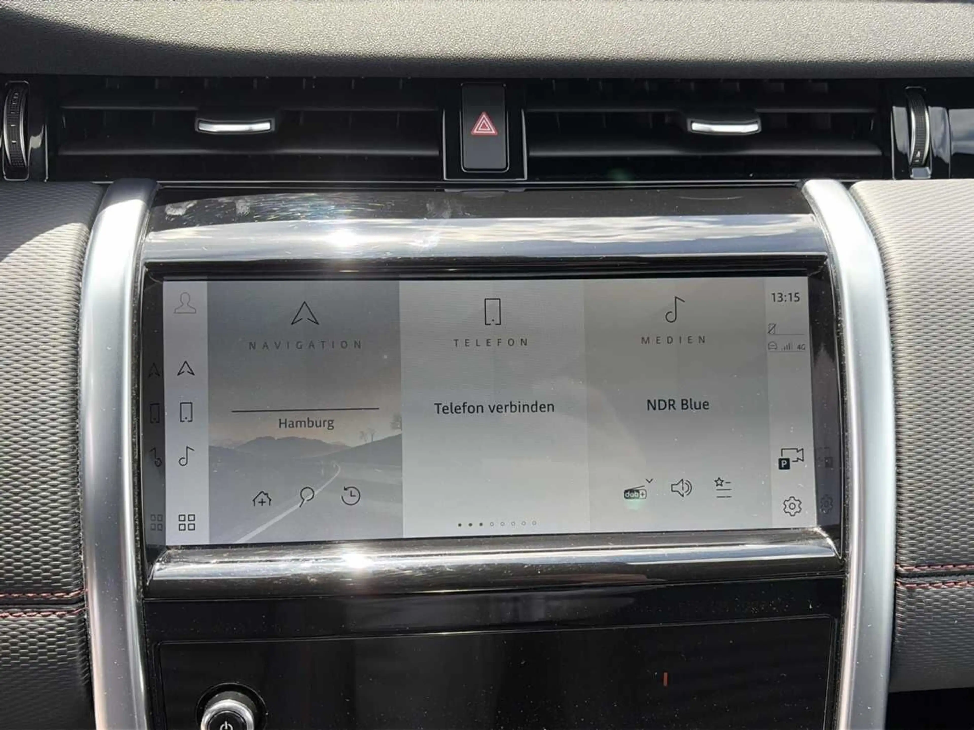 Land Rover Discovery Sport D165 R-Dyn Pano*Meridian*WinterP — photo 12