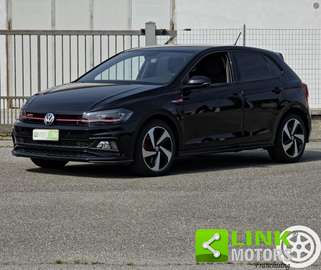 2.0 TSI DSG 200cv 5p.