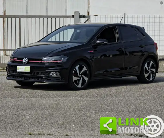 Volkswagen Polo GTI 2.0 TSI DSG 200cv 5p.