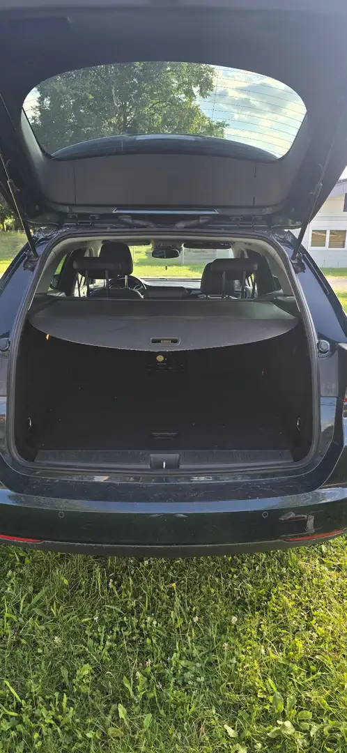 Opel Astra 1.6 D Automatik Sports Tourer Ultimate - 2