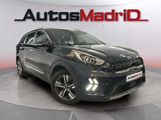 Kia Niro 1.6 HEV Drive