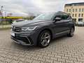 Volkswagen Tiguan 2.0 TDI R-Line Matrix*Pano*AHK*Kamera* Grau - thumbnail 24