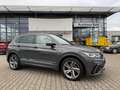 Volkswagen Tiguan 2.0 TDI R-Line Matrix*Pano*AHK*Kamera* Grau - thumbnail 7