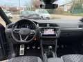 Volkswagen Tiguan 2.0 TDI R-Line Matrix*Pano*AHK*Kamera* Grau - thumbnail 12