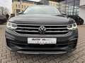 Volkswagen Tiguan 2.0 TDI R-Line Matrix*Pano*AHK*Kamera* Grau - thumbnail 8