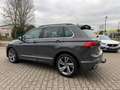 Volkswagen Tiguan 2.0 TDI R-Line Matrix*Pano*AHK*Kamera* Grau - thumbnail 3