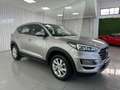 Hyundai TUCSON 1.6 TGDI HEV Style AT Gris - thumbnail 5