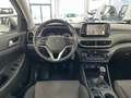 Hyundai TUCSON 1.6 TGDI HEV Style AT Gris - thumbnail 15