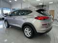 Hyundai TUCSON 1.6 TGDI HEV Style AT Gris - thumbnail 3