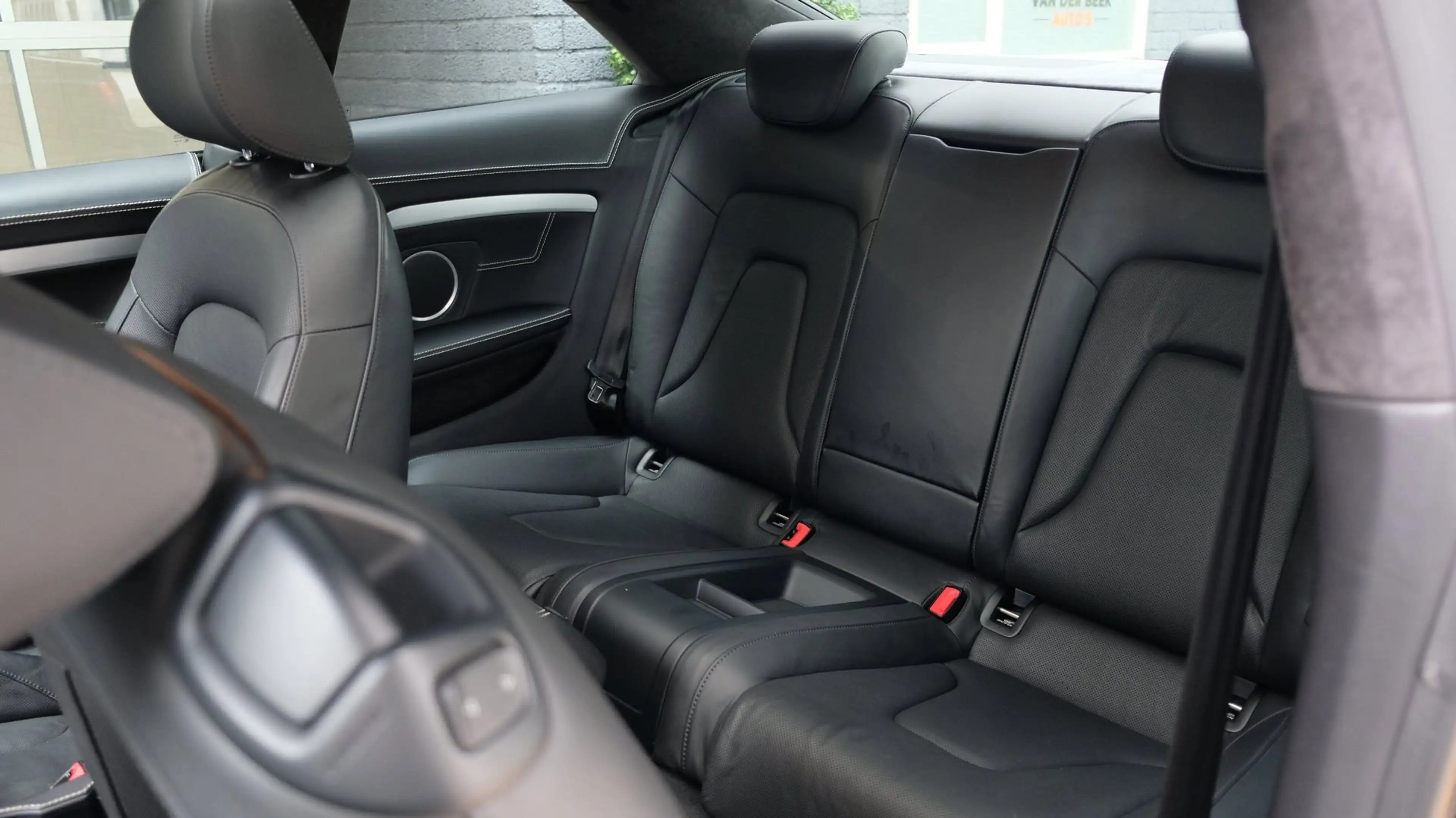 Audi S5 Coupé 4.2 FSI quattro * AUDI EXCLUSIEF * — photo 8