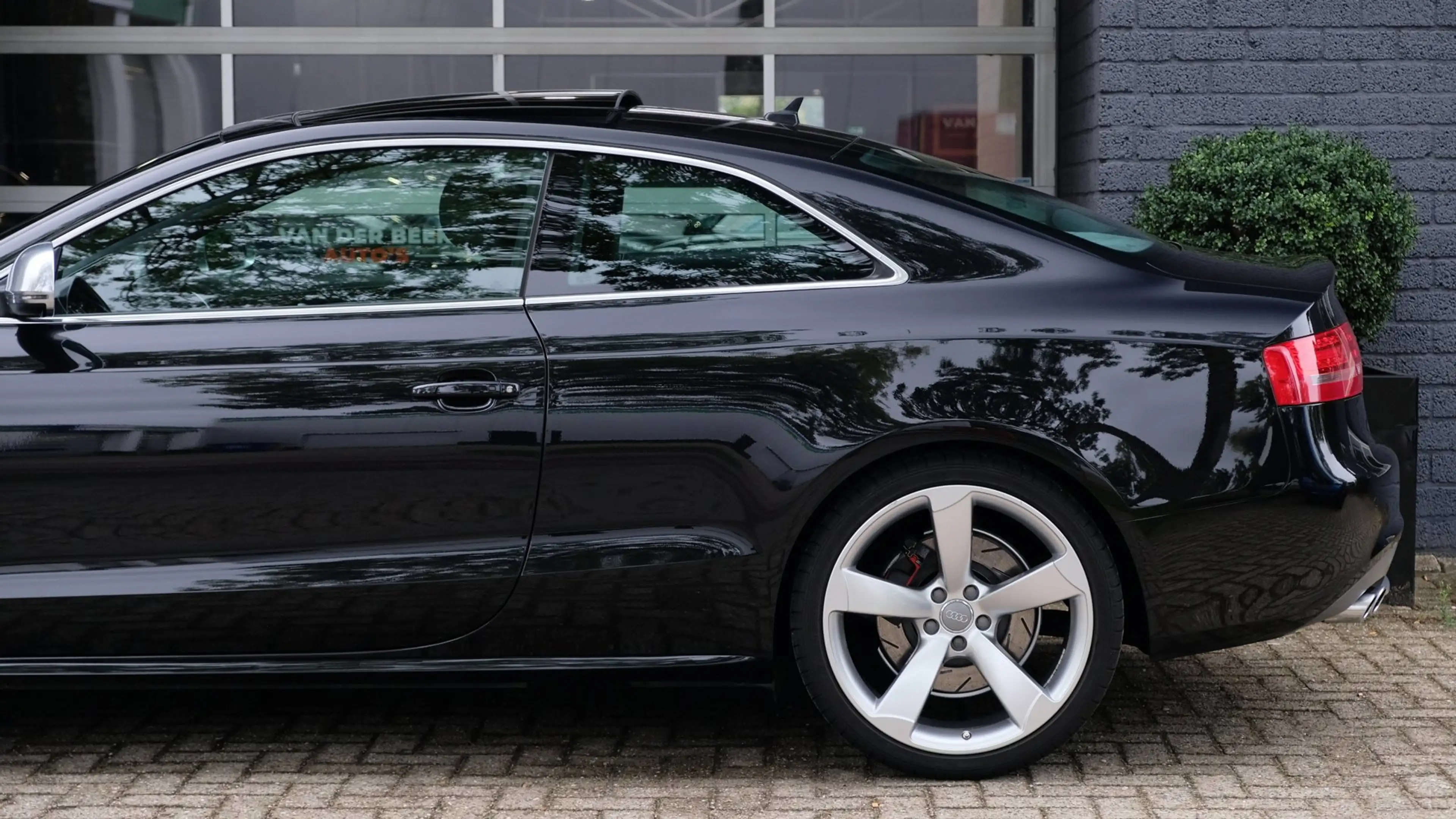 Audi S5 Coupé 4.2 FSI quattro * AUDI EXCLUSIEF * — photo 25