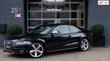 Coupé 4.2 FSI quattro * AUDI EXCLUSIEF *