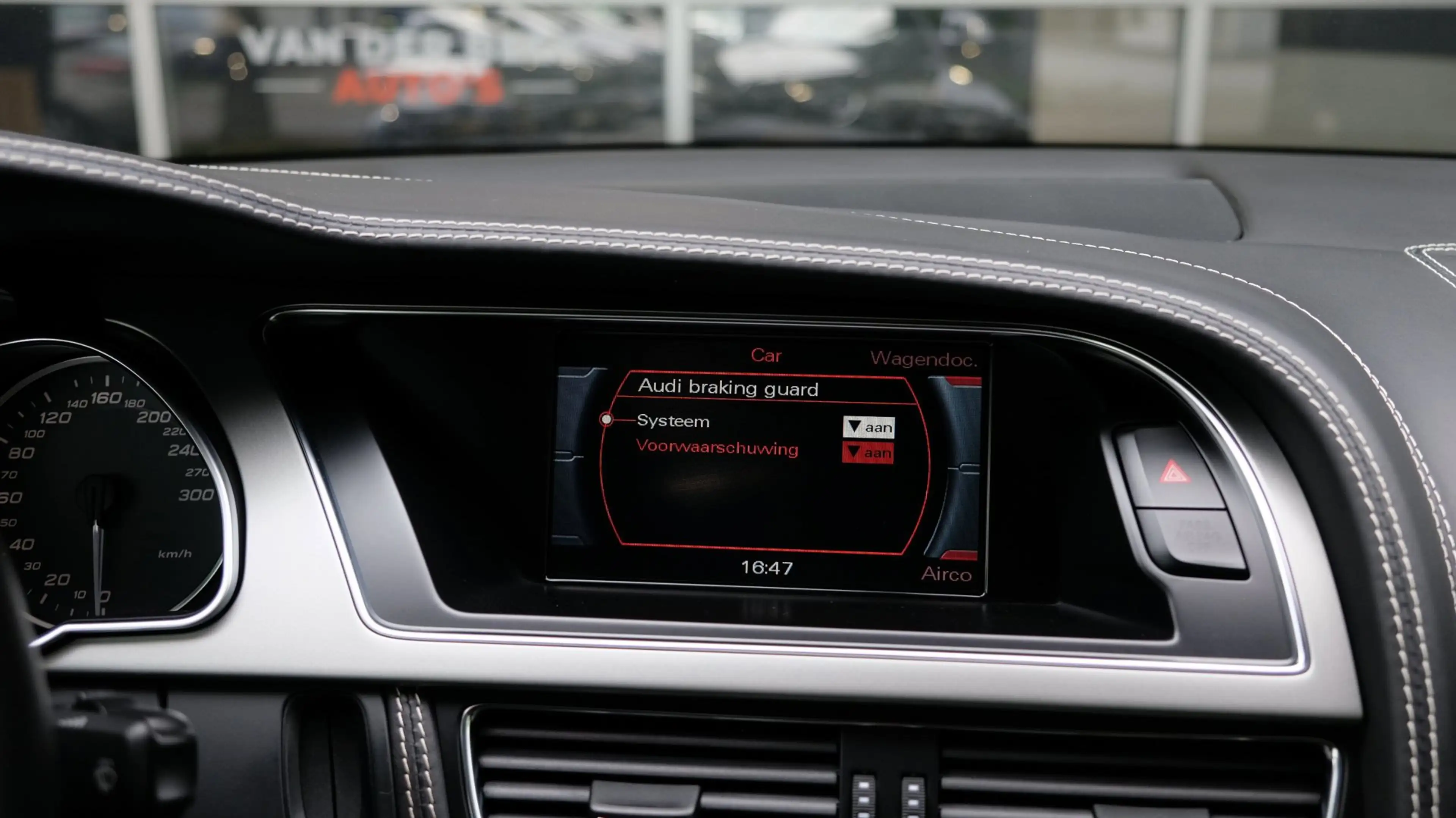 Audi S5 Coupé 4.2 FSI quattro * AUDI EXCLUSIEF * — photo 30