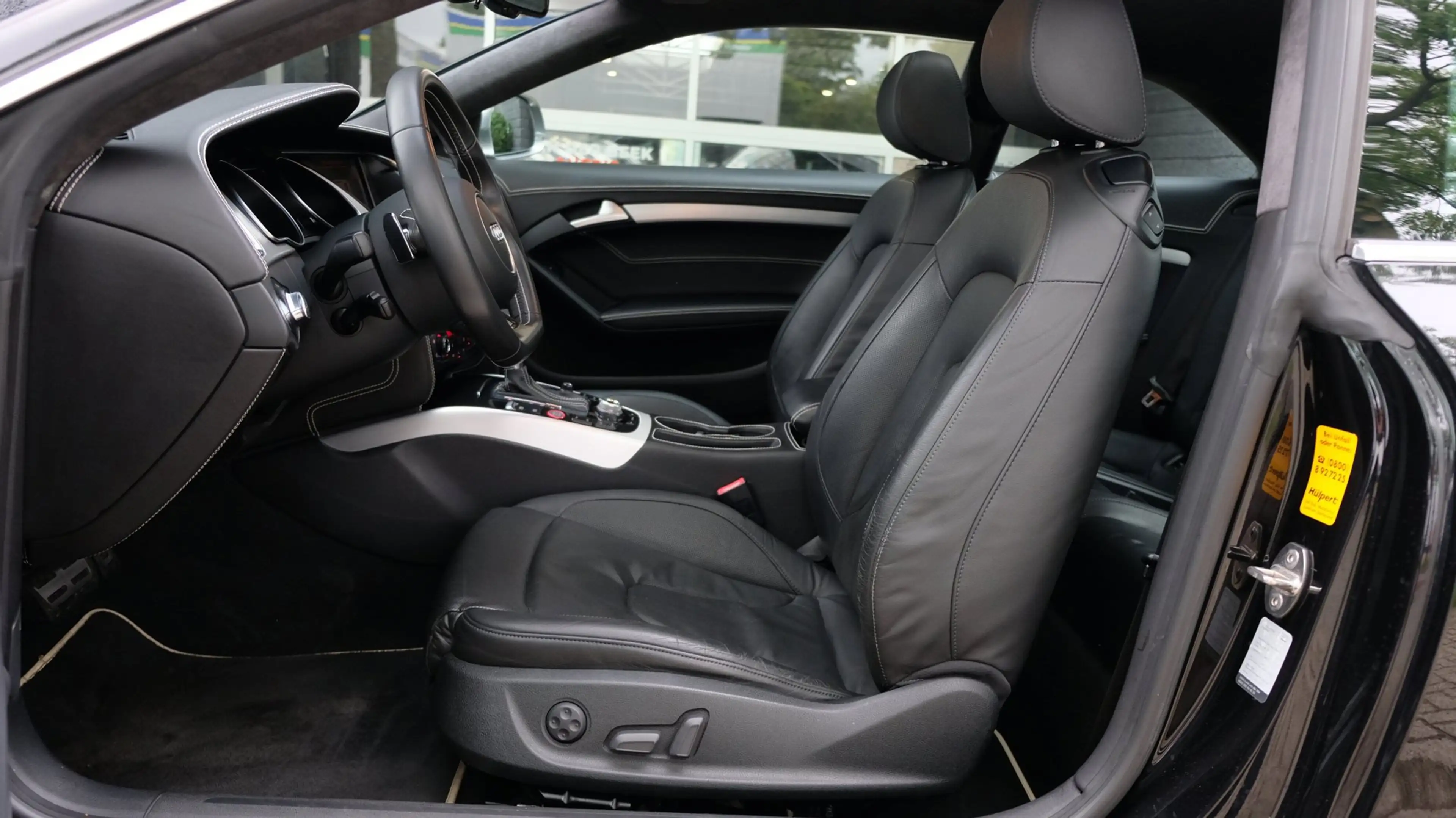 Audi S5 Coupé 4.2 FSI quattro * AUDI EXCLUSIEF * — photo 7