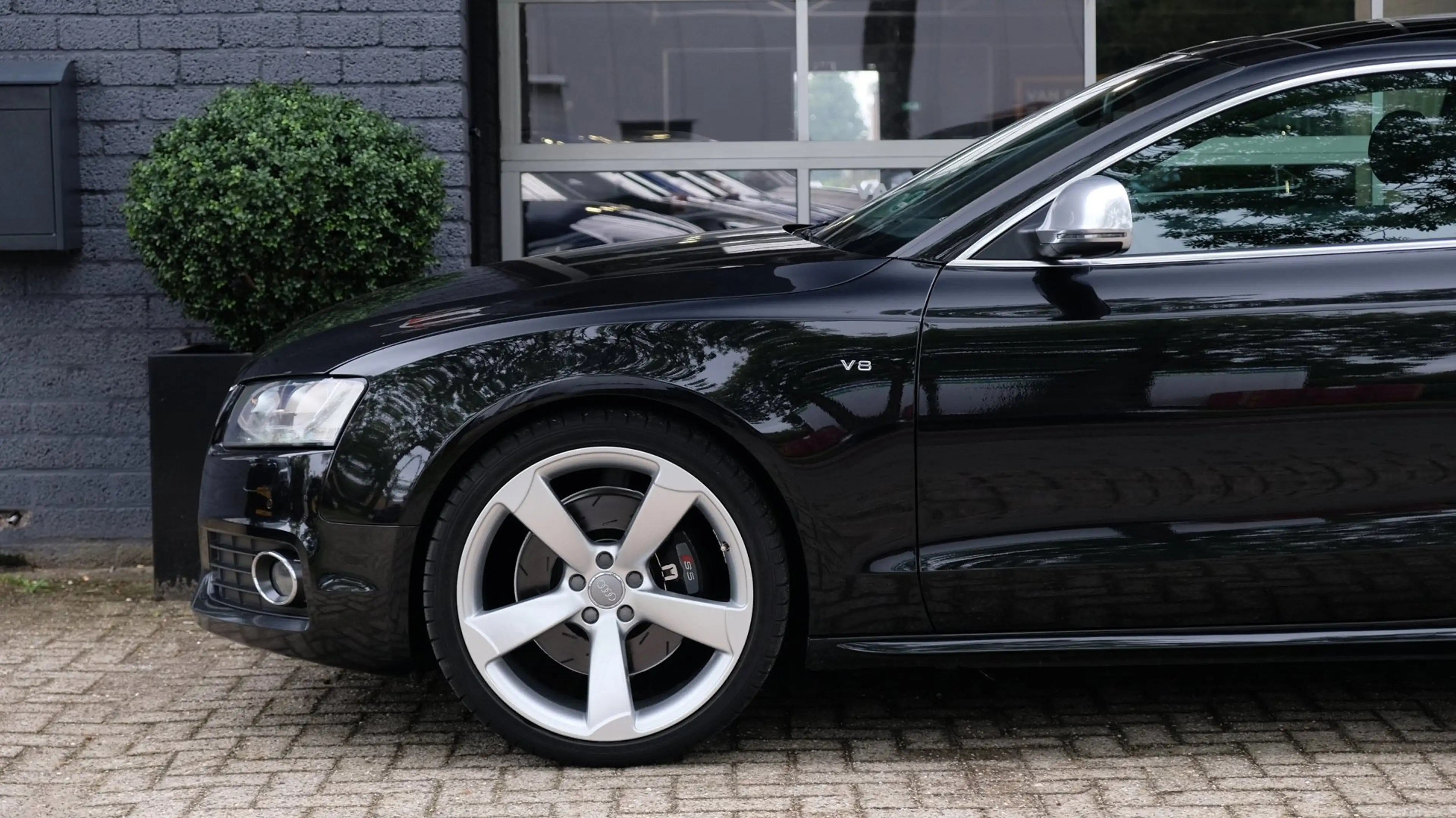 Audi S5 Coupé 4.2 FSI quattro * AUDI EXCLUSIEF * — photo 24