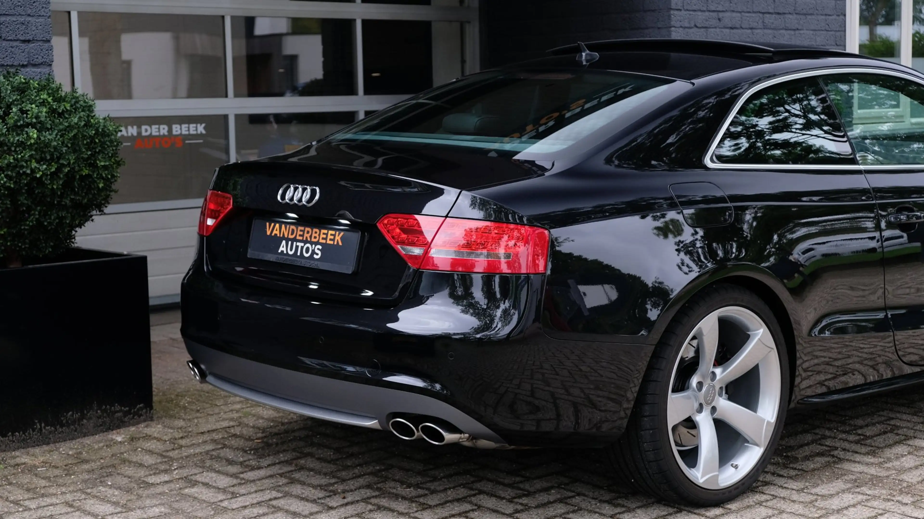 Audi S5 Coupé 4.2 FSI quattro * AUDI EXCLUSIEF * — photo 34
