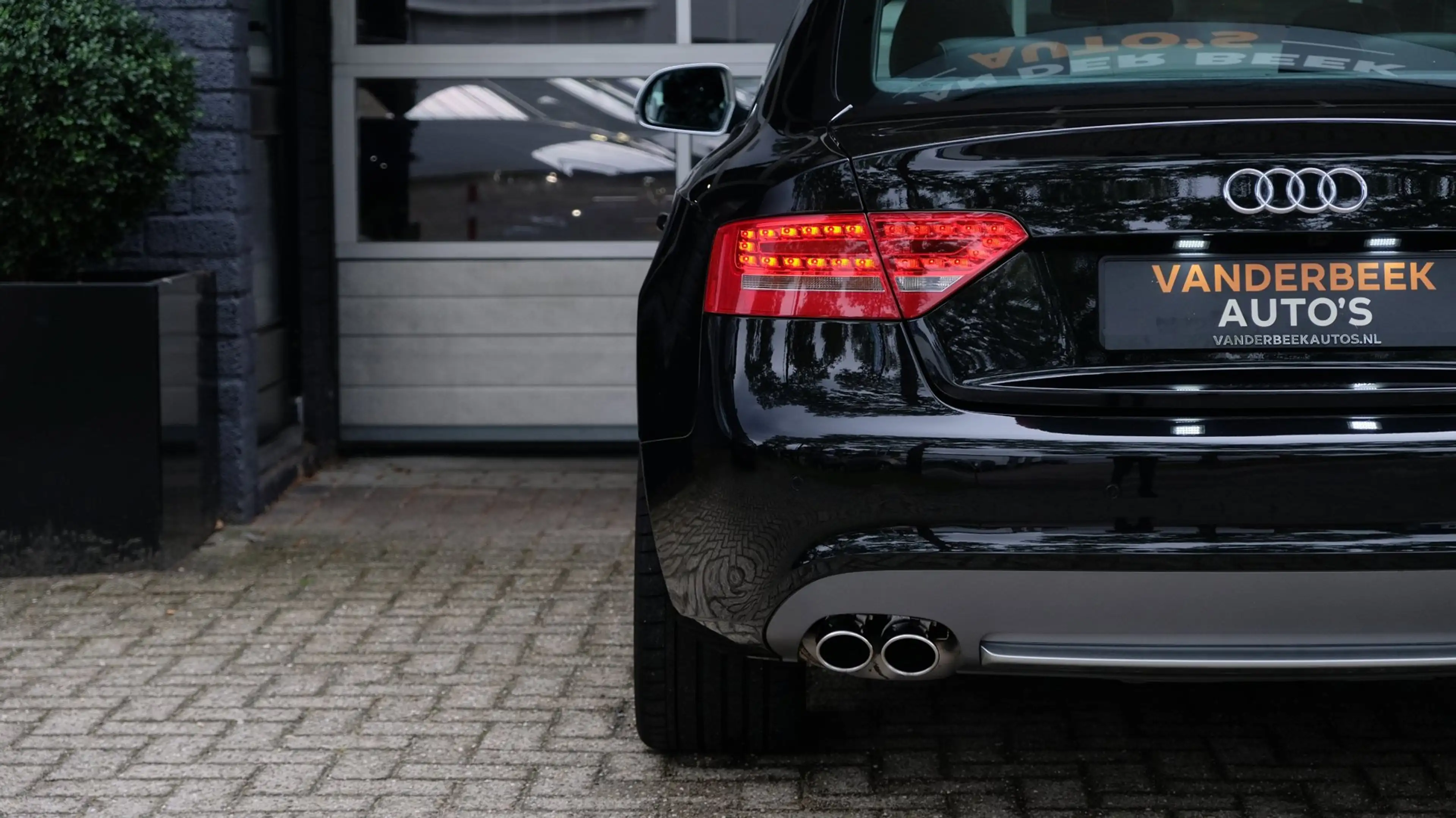 Audi S5 Coupé 4.2 FSI quattro * AUDI EXCLUSIEF * — photo 26