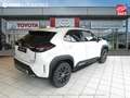 Toyota Yaris Cross 116h Trail + marchepieds MY22 - thumbnail 12