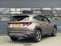 Hyundai TUCSON 1.6 T-GDI HEV PREMIUM I AUTOMAAT I APPLE CARPLAY I Marrone - thumbnail 3