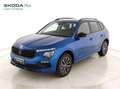 Skoda Kamiq 1.0 tsi Black Dots 115cv Blu/Azzurro - thumbnail 1