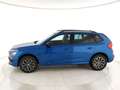 Skoda Kamiq 1.0 tsi Black Dots 115cv Blu/Azzurro - thumbnail 2