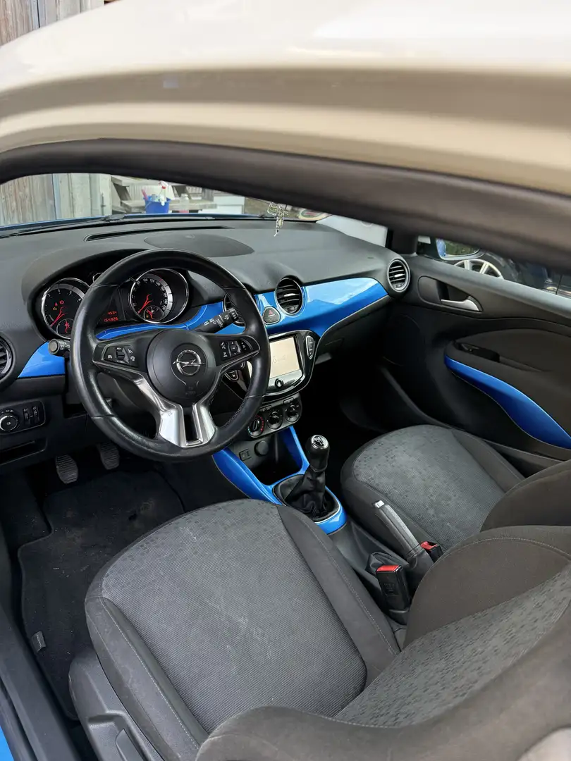 Opel Adam Opel adam 1.4 - 2