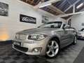 BMW 125 (E88) 125IA 218CH LUXE Etat exceptionnel Grau - thumbnail 1