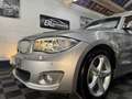 BMW 125 (E88) 125IA 218CH LUXE Etat exceptionnel Grau - thumbnail 5