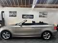 BMW 125 (E88) 125IA 218CH LUXE Etat exceptionnel Grau - thumbnail 4