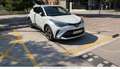 Toyota C-HR 125H Advance Blanco - thumbnail 4