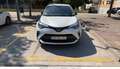Toyota C-HR 125H Advance Blanco - thumbnail 5