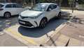 Toyota C-HR 125H Advance Blanco - thumbnail 1