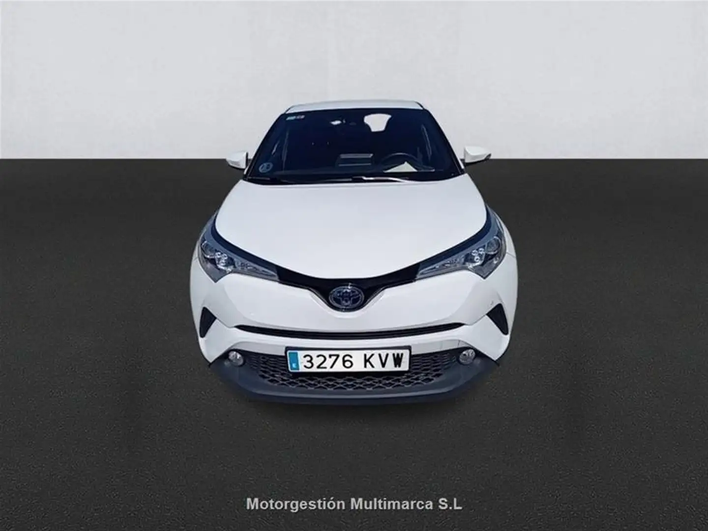 Toyota C-HR 1.8 125H Advance - 2