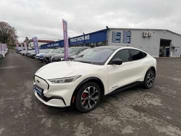 351CH EXTENDED RANGE 99KWH AWD + PACK TECHNO