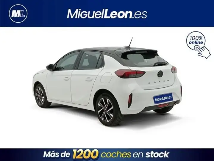 Opel Corsa 2023, foto 5