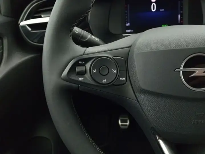 Opel Corsa 2023, foto 16