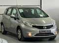 Nissan Note Note 1.2 - 80 Business Edition Zilver - thumbnail 1