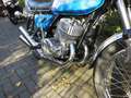 Kawasaki 750 H2 Mach 4 Blauw - thumbnail 4